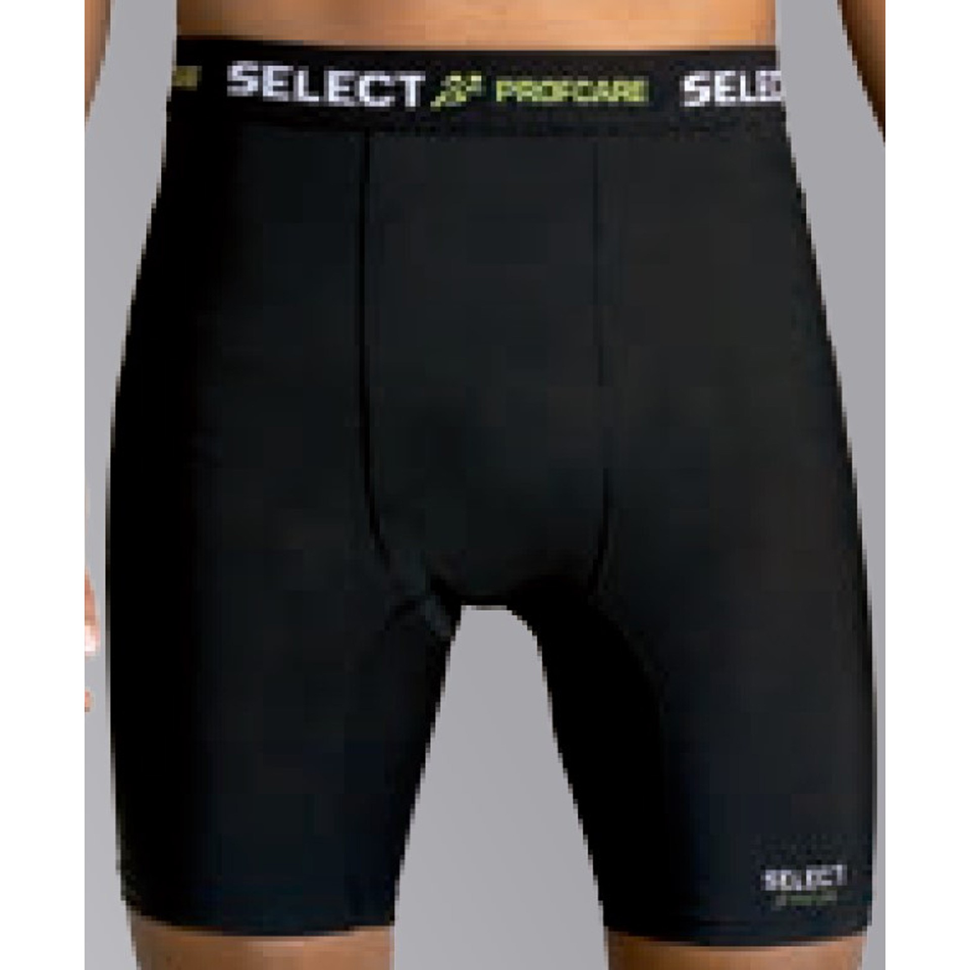 PANTALÓN SELECT COMPRESIÓN 6402 - Imagen 3