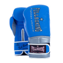 PAR DE GUANTES BOXEO FULLBOXING MASTER - Imagen 5