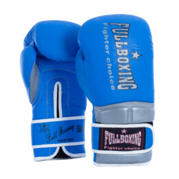 PAR DE GUANTES BOXEO FULLBOXING MASTER - Imagen 2