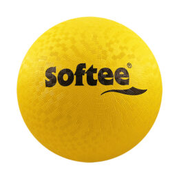 PELOTA CAUCHO SOFTEE - Imagen 4