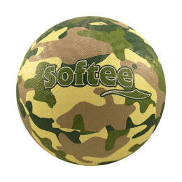 PELOTA CAUCHO SOFTEE - Imagen 3