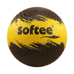 PELOTA CAUCHO SOFTEE - Imagen 2