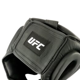 PROTECTOR CABEZA PROFESIONAL UFC - Imagen 7