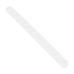 PROTECTOR DE PALA DE PÁDEL SOFTEE PADEL REDONDO TRANSPARENTE - Imagen 2