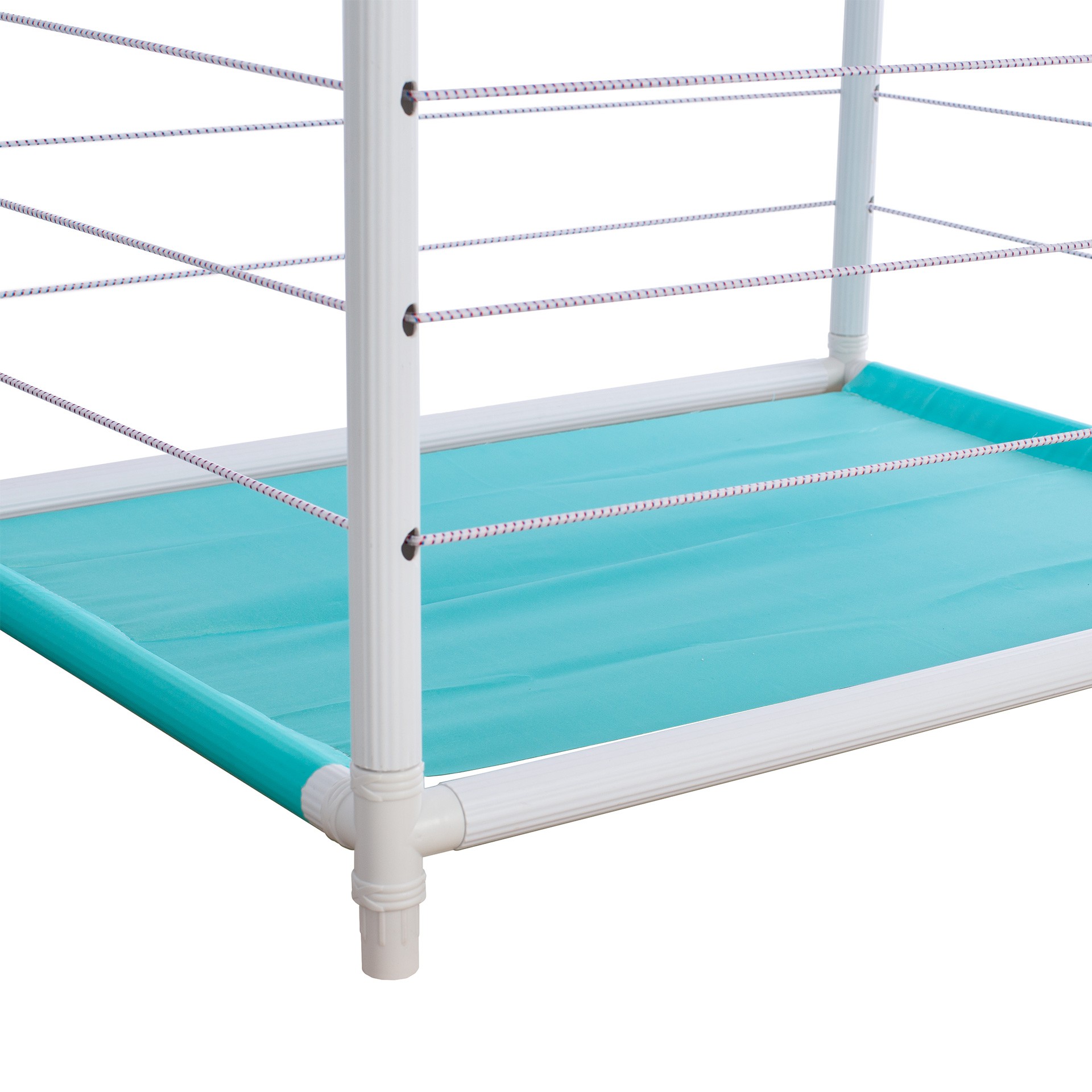 RACK SENCILLO PARA BALONES - Imagen 7