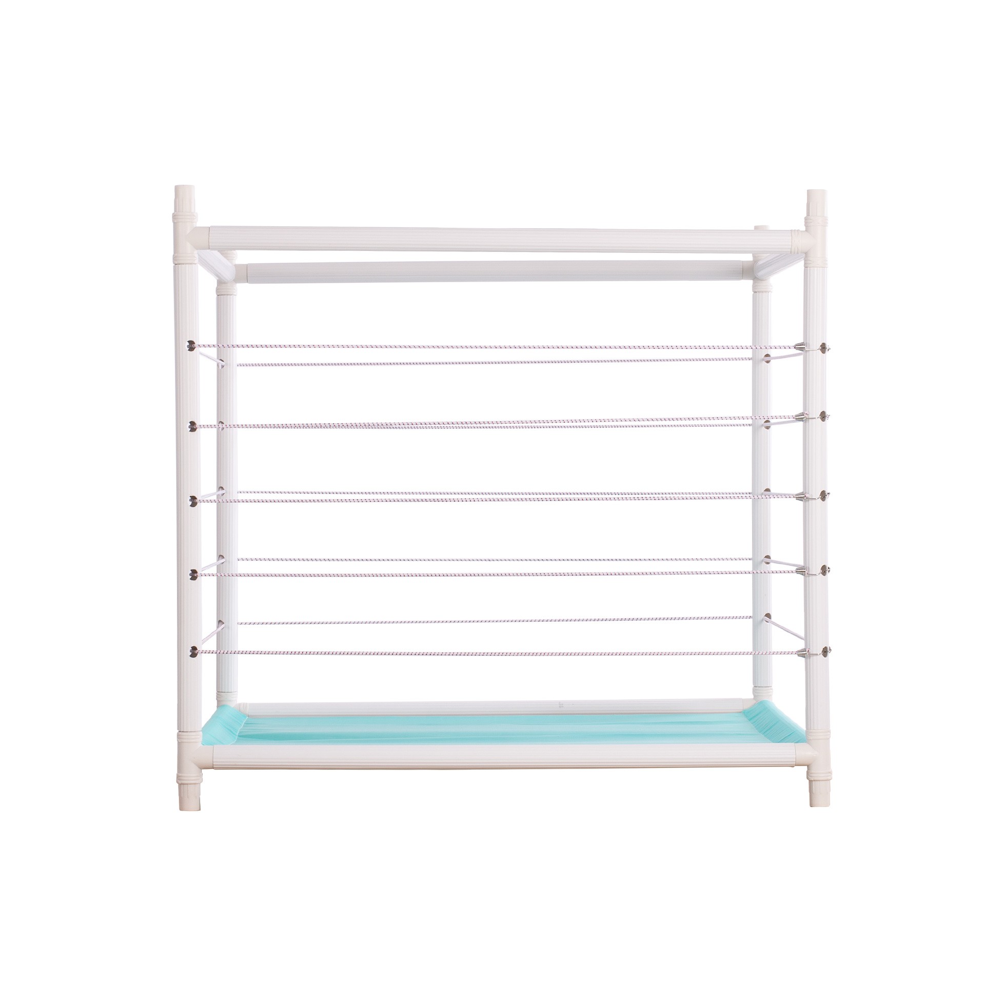RACK SENCILLO PARA BALONES - Imagen 6