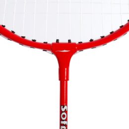 RAQUETA BADMINTON SOFTEE B700 JUNIOR - Imagen 4