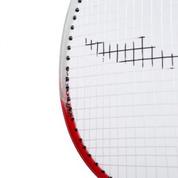 RAQUETA BADMINTON SOFTEE B700 JUNIOR - Imagen 6