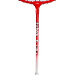 RAQUETA BADMINTON SOFTEE B700 JUNIOR - Imagen 3