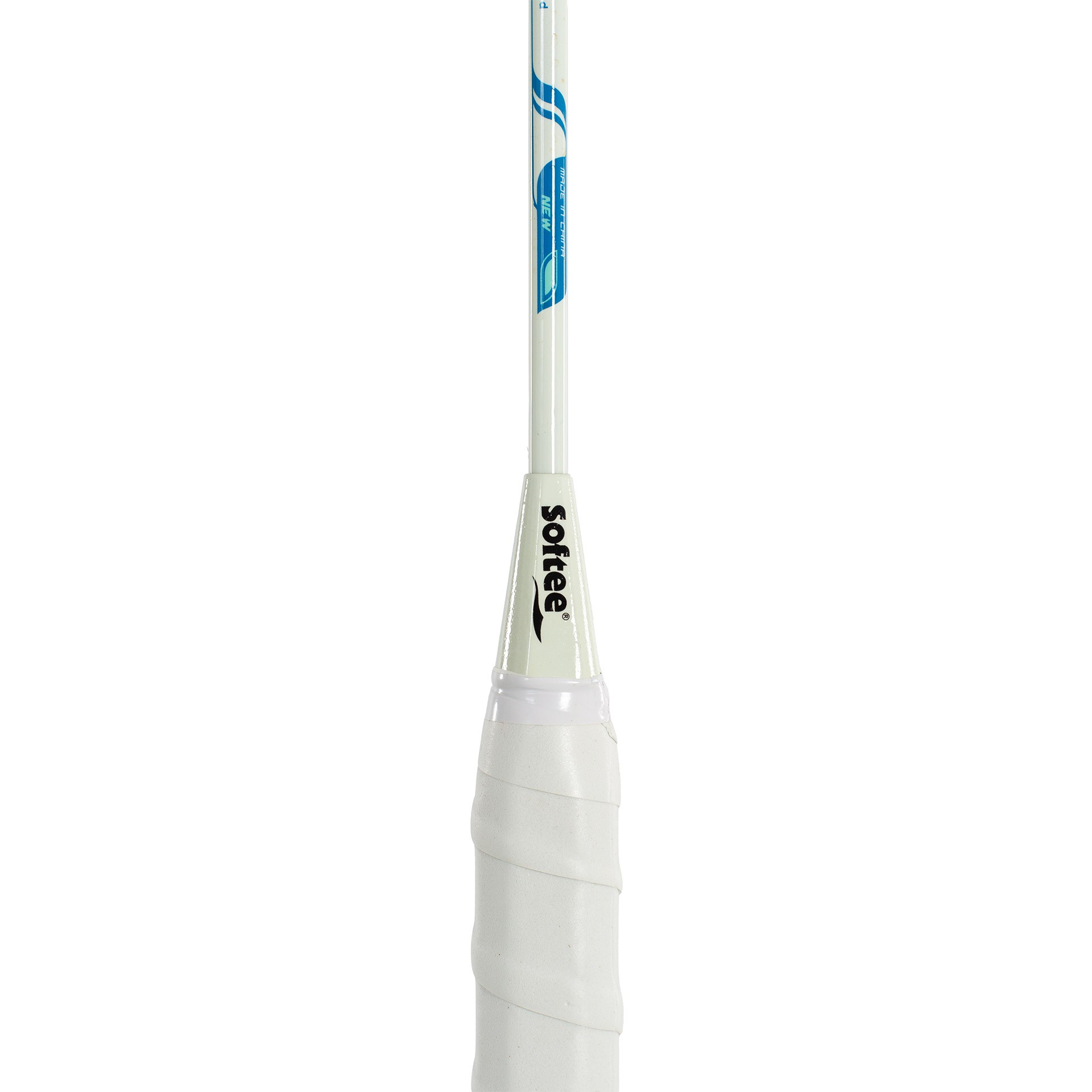 RAQUETA BÁDMINTON SOFTEE B1000 NEW - Imagen 8