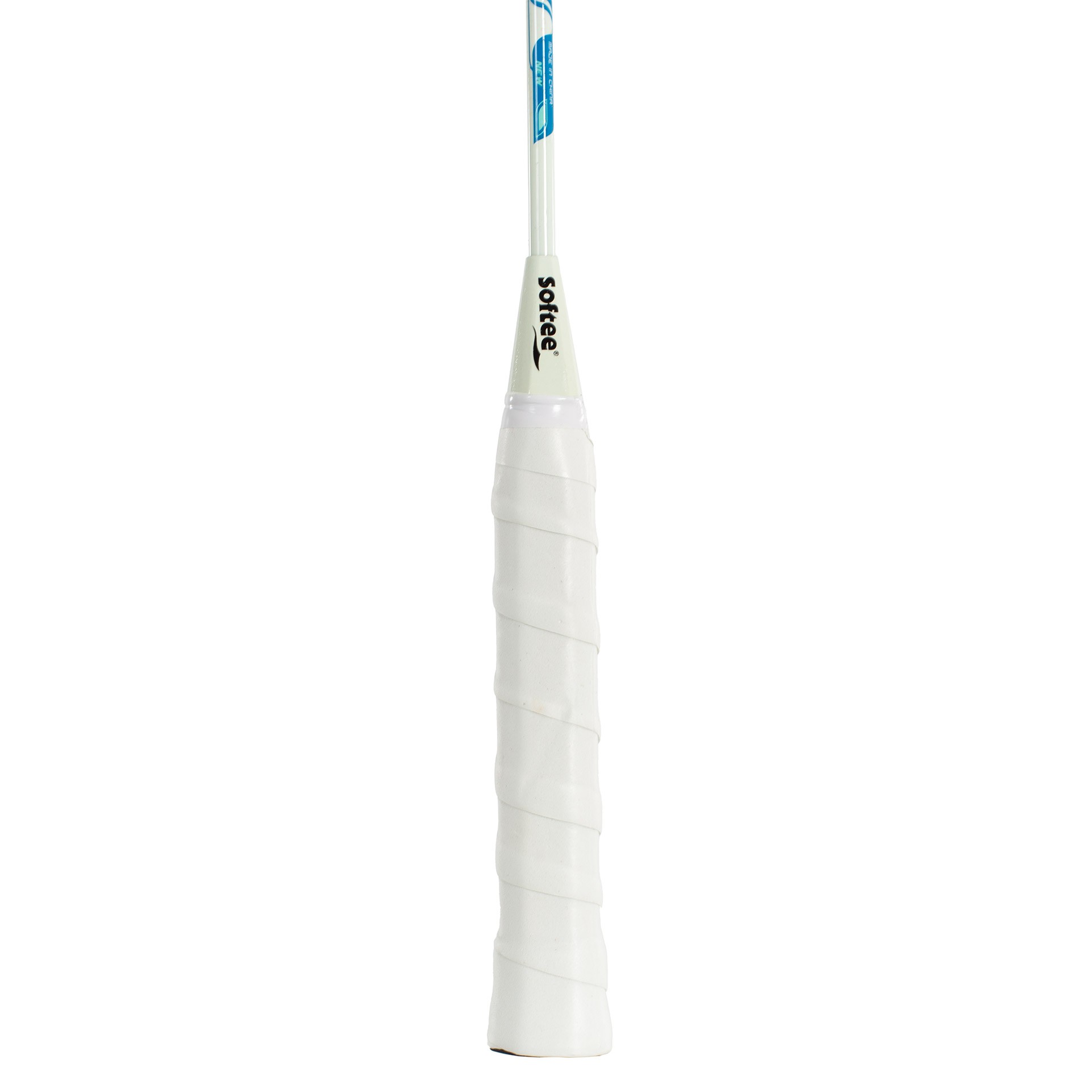 RAQUETA BÁDMINTON SOFTEE B1000 NEW - Imagen 9