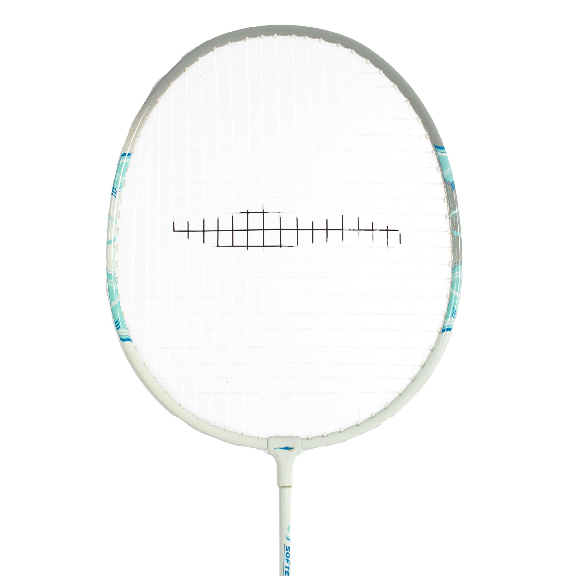 RAQUETA BÁDMINTON SOFTEE B1000 NEW - Imagen 6
