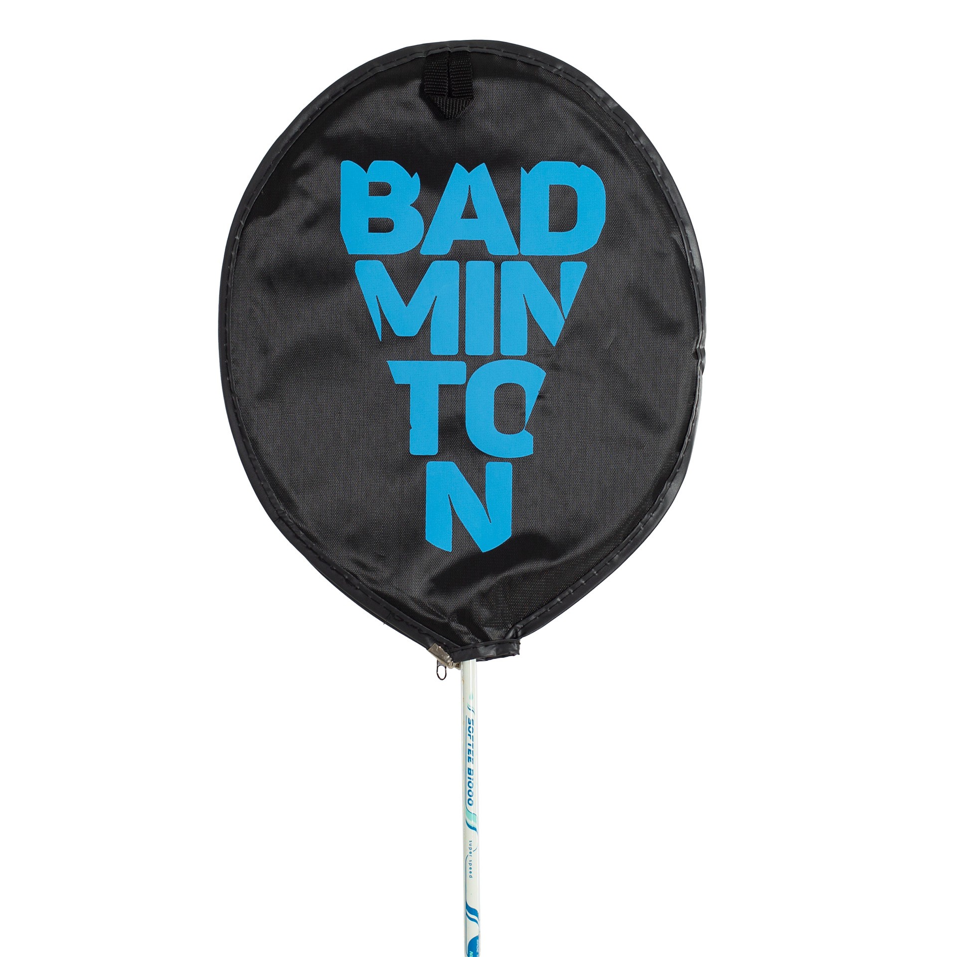 RAQUETA BÁDMINTON SOFTEE B1000 NEW - Imagen 3