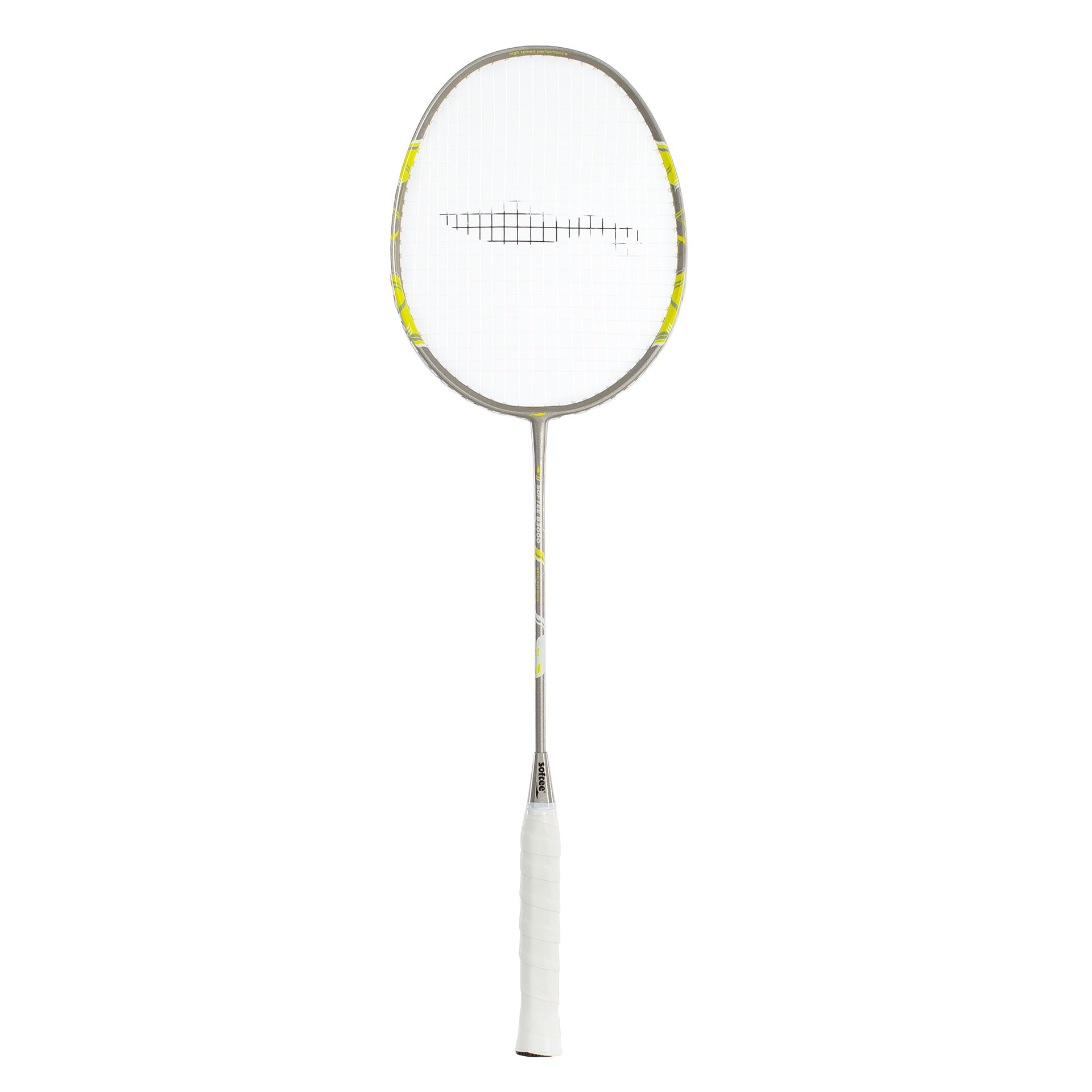 RAQUETA BÁDMINTON SOFTEE B3000 NEW - Imagen 6