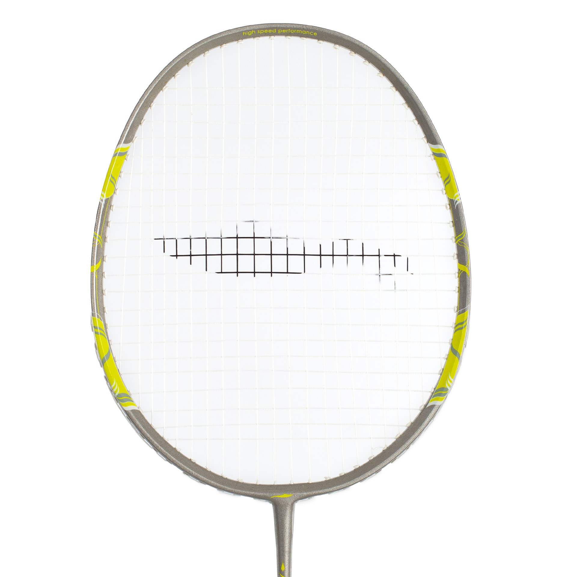 RAQUETA BÁDMINTON SOFTEE B3000 NEW - Imagen 10