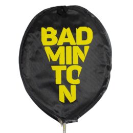 RAQUETA BÁDMINTON SOFTEE B3000 NEW - Imagen 3
