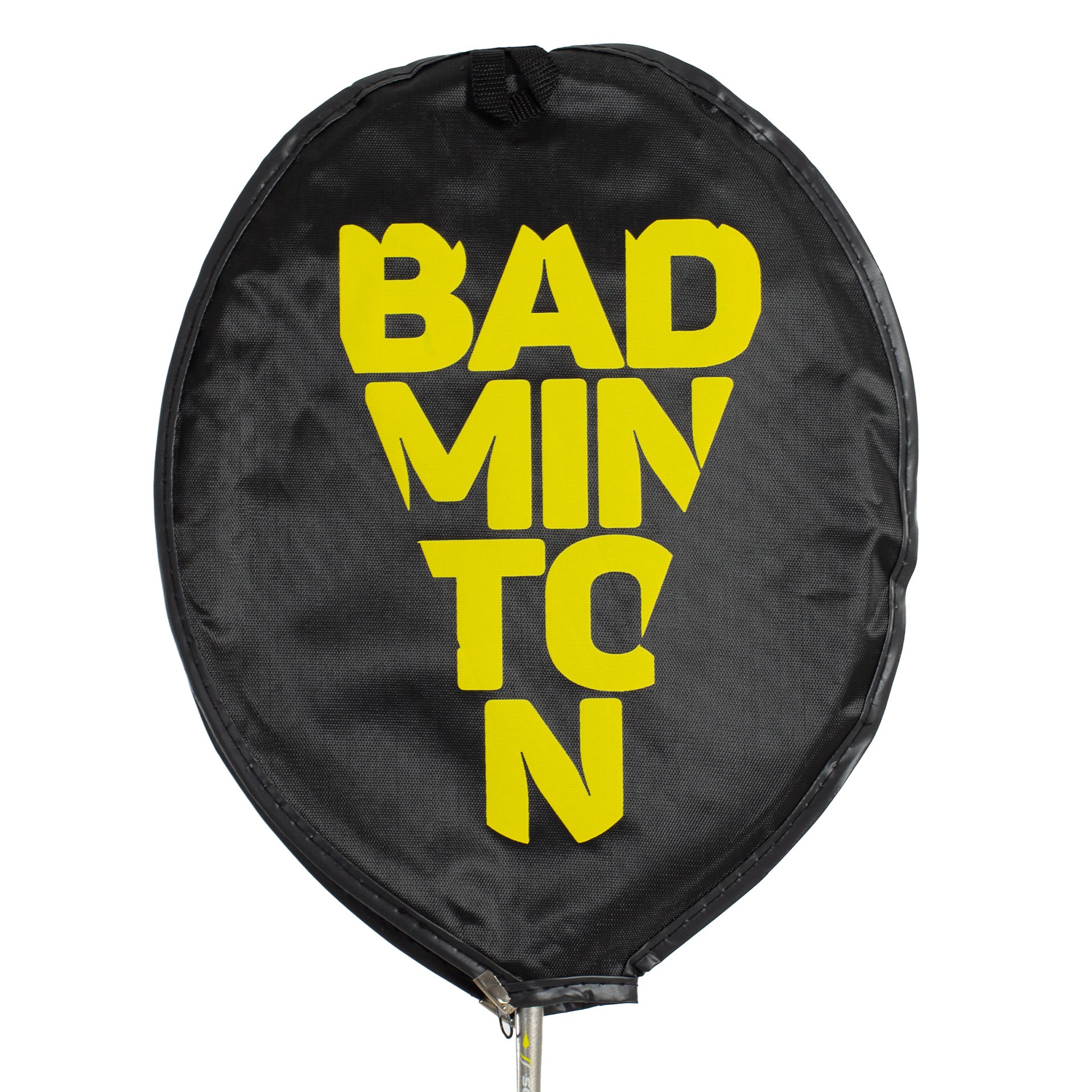 RAQUETA BÁDMINTON SOFTEE B3000 NEW - Imagen 3