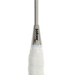 RAQUETA BÁDMINTON SOFTEE B3000 NEW - Imagen 7
