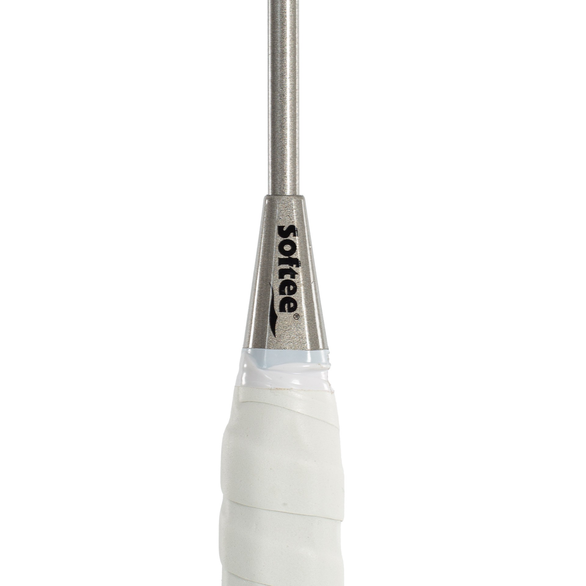 RAQUETA BÁDMINTON SOFTEE B3000 NEW - Imagen 7