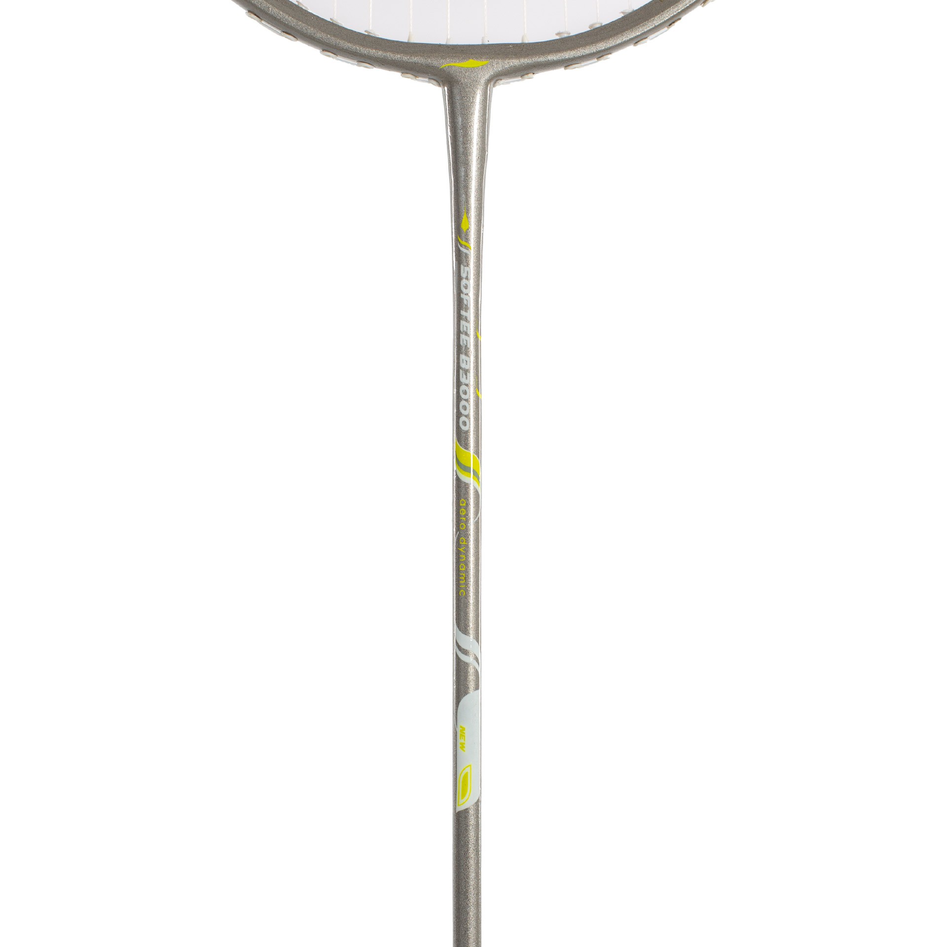 RAQUETA BÁDMINTON SOFTEE B3000 NEW - Imagen 9