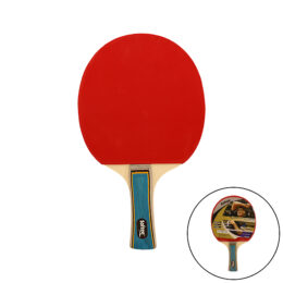 RAQUETA TENIS DE MESA SOFTEE P050 - Imagen 2