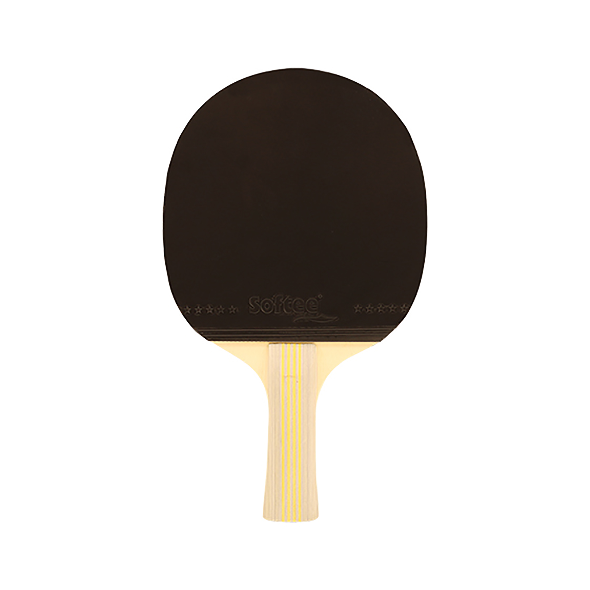 RAQUETA TENIS DE MESA SOFTEE P900 PRO - Imagen 3
