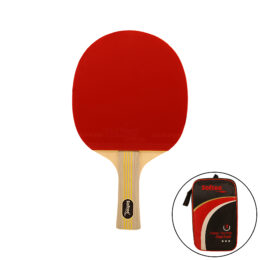 RAQUETA TENIS DE MESA SOFTEE P900 PRO - Imagen 2
