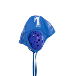 SET 13 UDS GORROS BASIC WATERPOLO SENIOR - Imagen 4