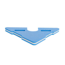 TABLA DE NATACIÓN CON VENTANAS TRIATLON - Imagen 2