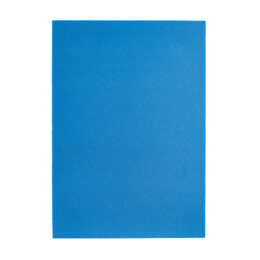TAPIZ 200X150X4 CM AZUL - Imagen 2