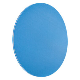 TAPIZ CIRCULAR 95X3 CM BICOLOR - Imagen 4
