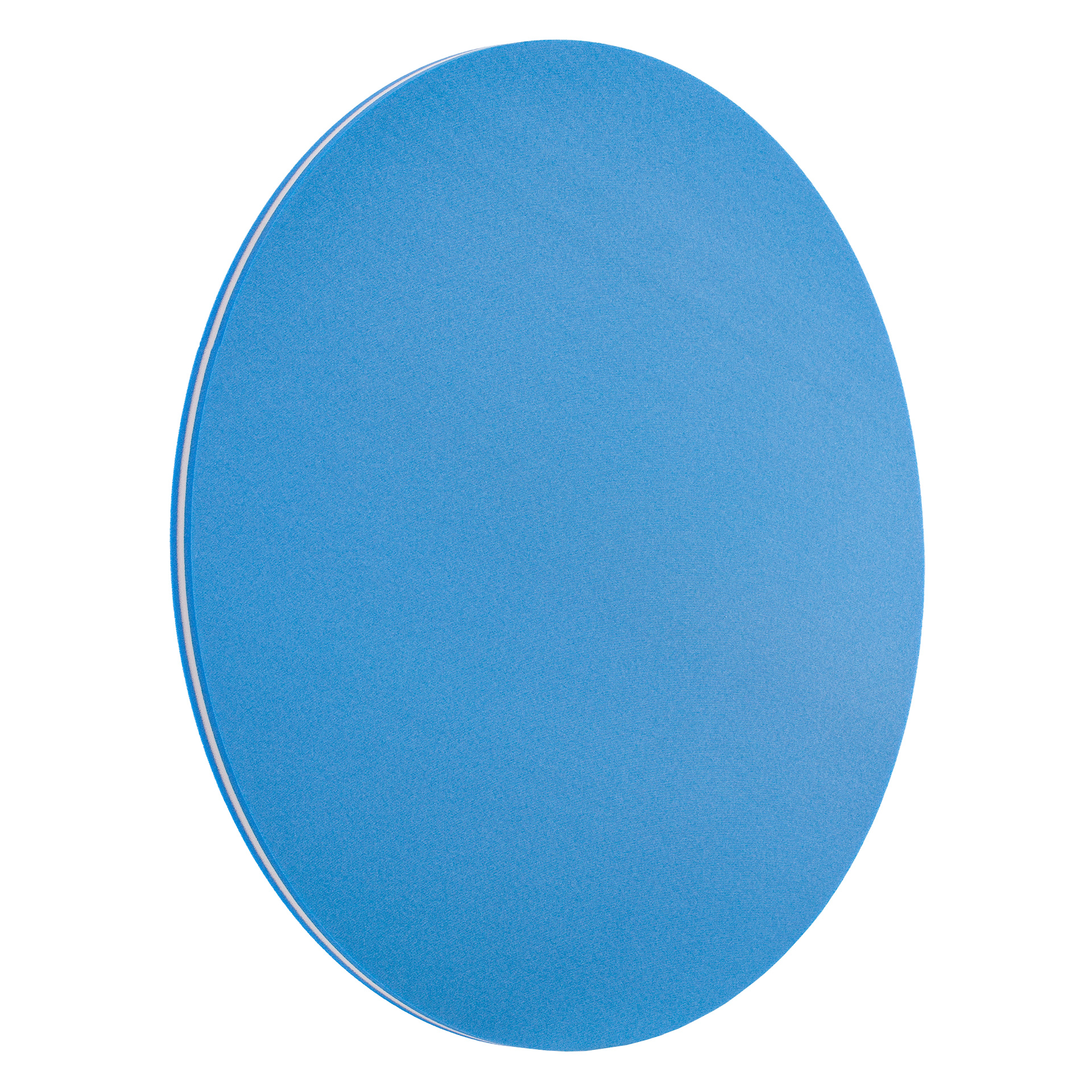TAPIZ CIRCULAR 95X3 CM BICOLOR - Imagen 4