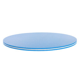 TAPIZ CIRCULAR 95X3 CM BICOLOR - Imagen 5