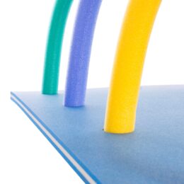 TAPIZ CON AGUJEROS PARA FRITAS 100X50 CM - Imagen 5