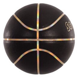 BALÓN BALONCESTO CUERO SOFTEE HOLOGRAPHIC - Imagen 3