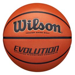 BALÓN BALONCESTO WILSON EVOLUTION BSKT EMEA - Imagen 3