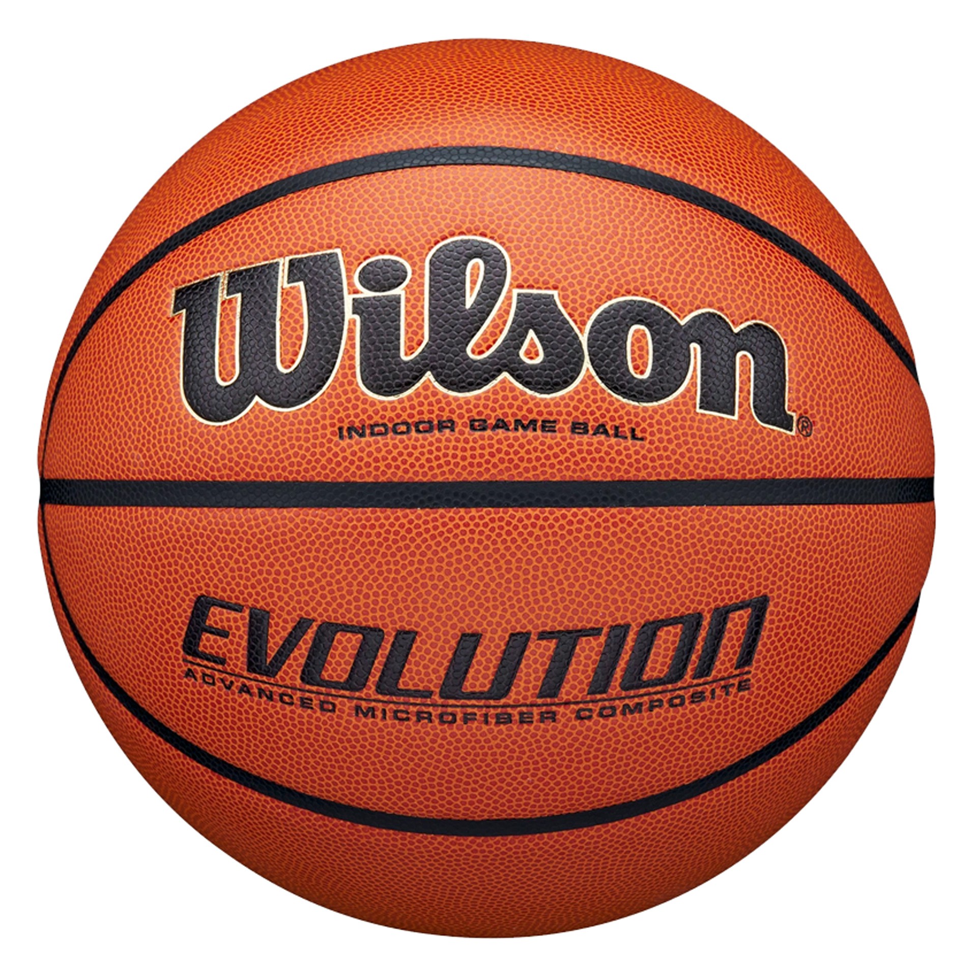 BALÓN BALONCESTO WILSON EVOLUTION BSKT EMEA - Imagen 3