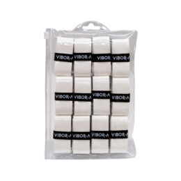 BOLSA DE 12 OVERGRIPS VIBOR-A LISOS - Imagen 5