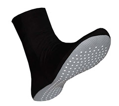 CALCETINES SOFTEE LICRA - Imagen 2