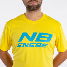 CAMISETA ENEBE HOMBRE ZIRCON - Imagen 10