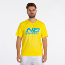 CAMISETA ENEBE HOMBRE ZIRCON - Imagen 8
