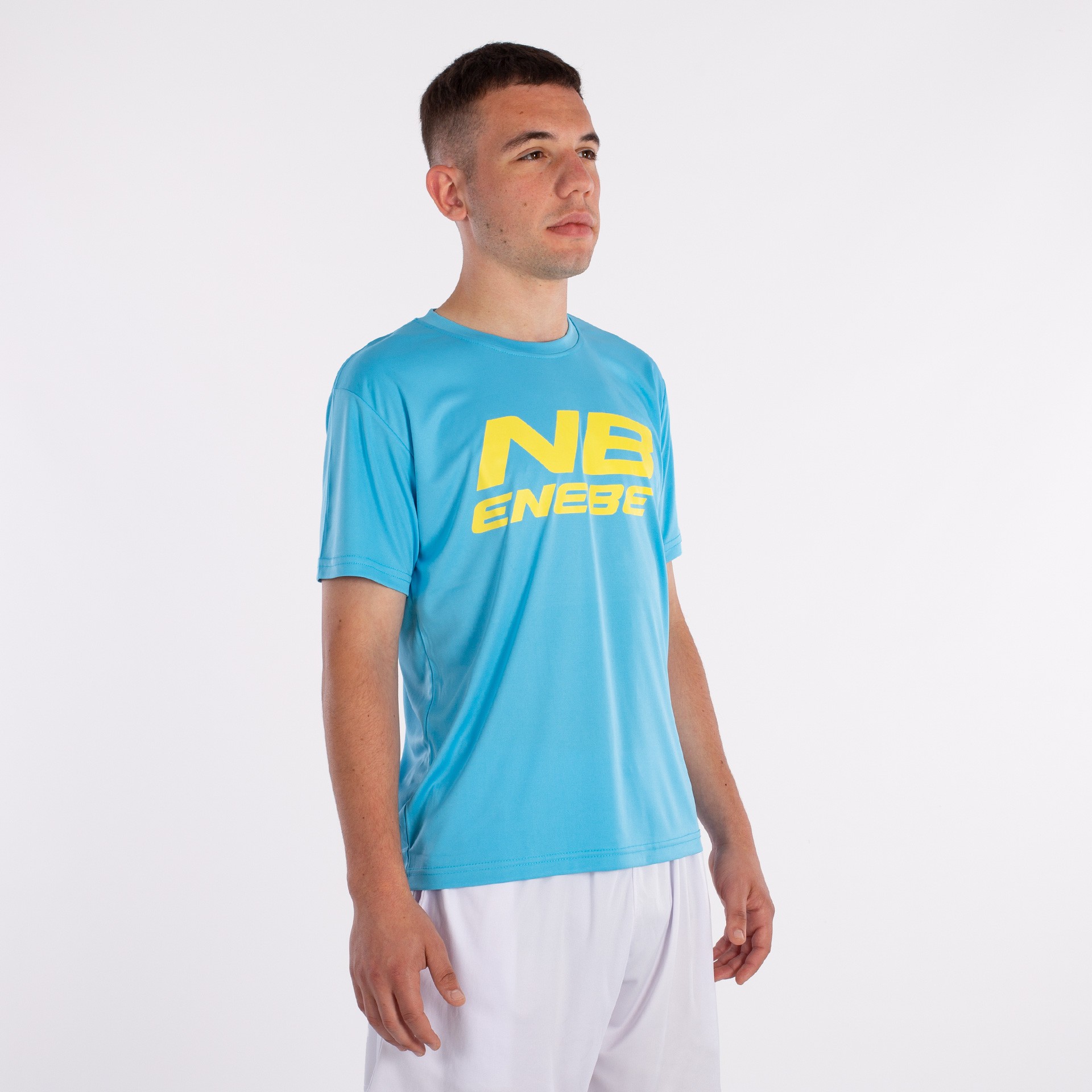 CAMISETA ENEBE HOMBRE ZIRCON - Imagen 15