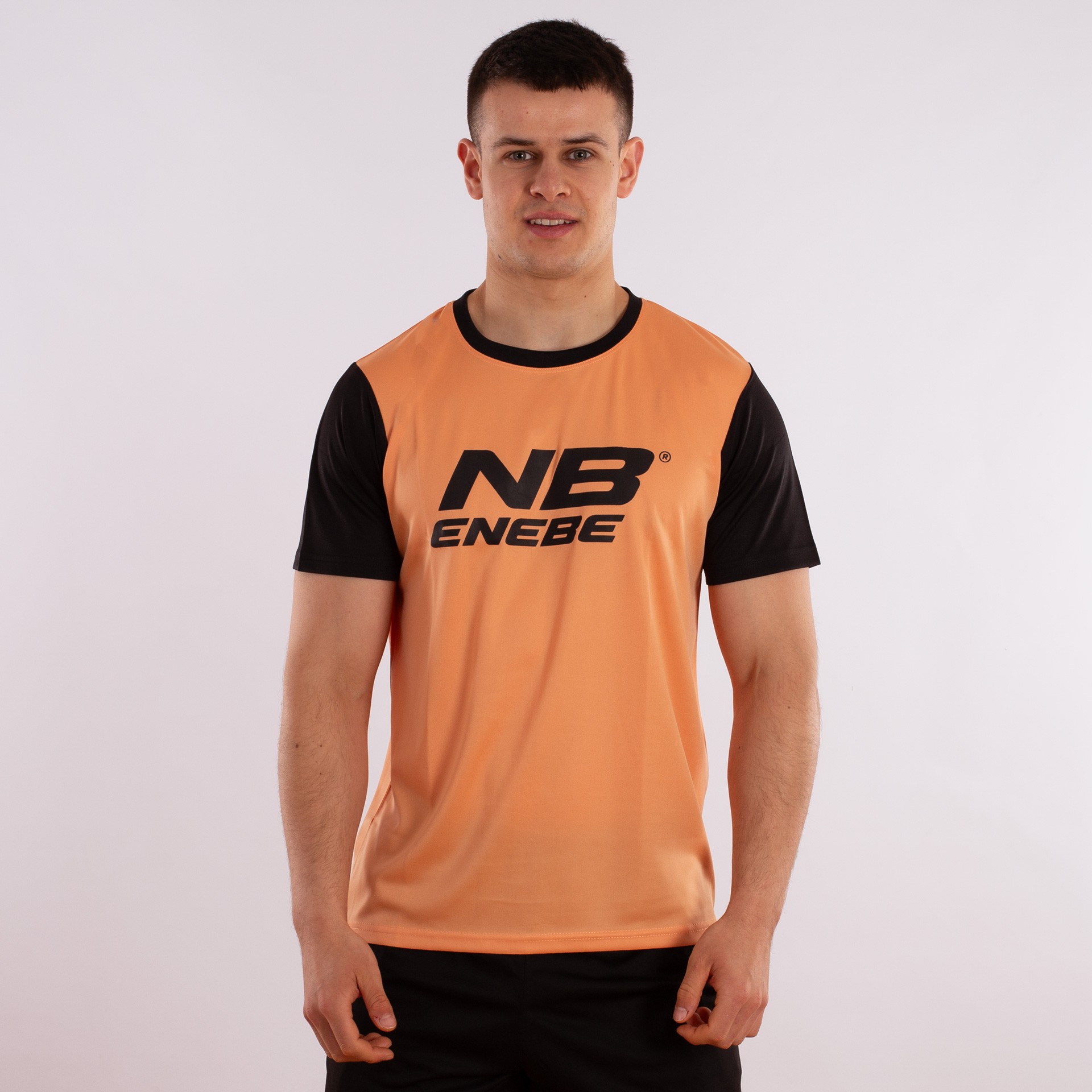 CAMISETA ENEBE HOMBRE ZIRCON - Imagen 19