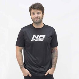 CAMISETA ENEBE HOMBRE ZIRCON - Imagen 17