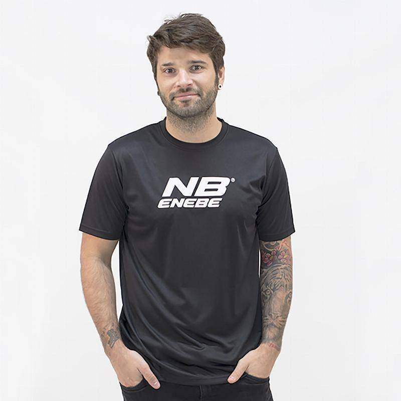 CAMISETA ENEBE HOMBRE ZIRCON - Imagen 17