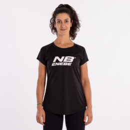 CAMISETA ENEBE MUJER ZIRCON - Imagen 5