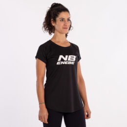 CAMISETA ENEBE MUJER ZIRCON - Imagen 6