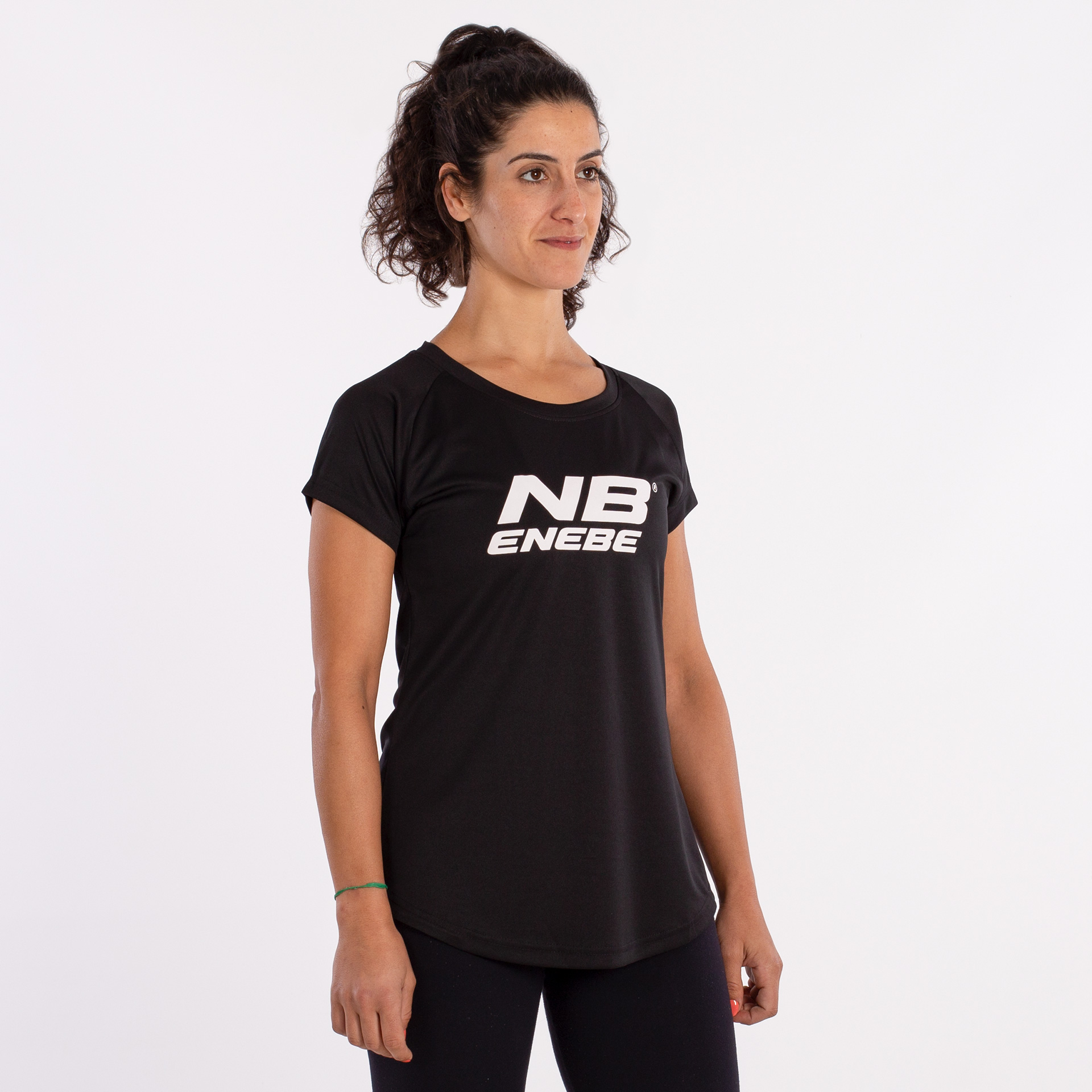 CAMISETA ENEBE MUJER ZIRCON - Imagen 6