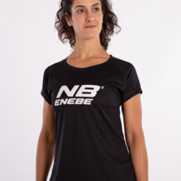CAMISETA ENEBE MUJER ZIRCON - Imagen 3