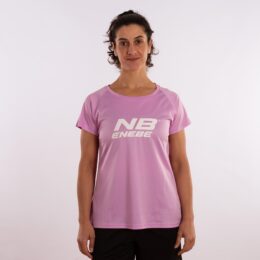 CAMISETA ENEBE MUJER ZIRCON - Imagen 4
